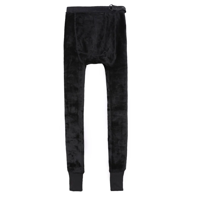 

Winter Pregnant Women Black Leggings For Maternity Warm Soft Velvet Pants Pregnancy Inner Wool Clothes Ropa Mujer Embarazada