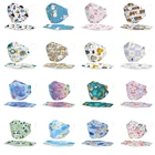 Детские FPP2 маски kn95 детские защитные маски ffp 2 маска для лица ffp2 Детские маски fpp2 одобренная маска mascarillas fpp2