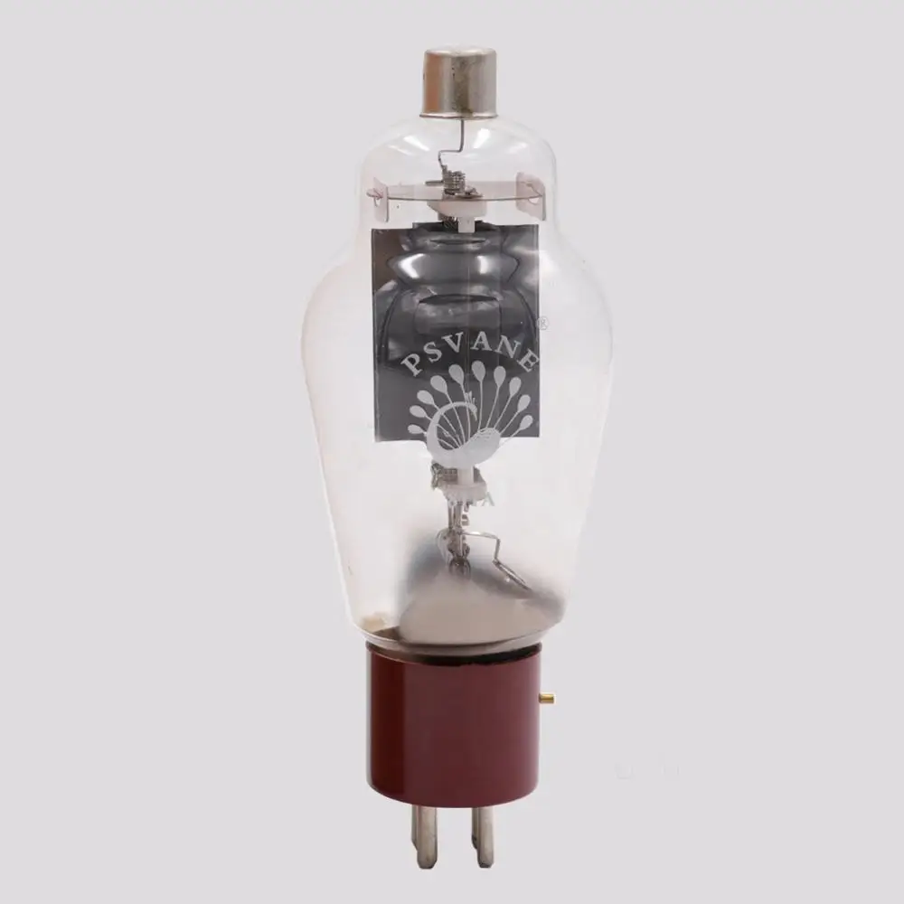 PSVANE 811A вакуумные трубки FU-811 электронная трубка винтажный Hifi аудио ламповый усилитель DIY медицинская текстильная машина замена 6 месяцев