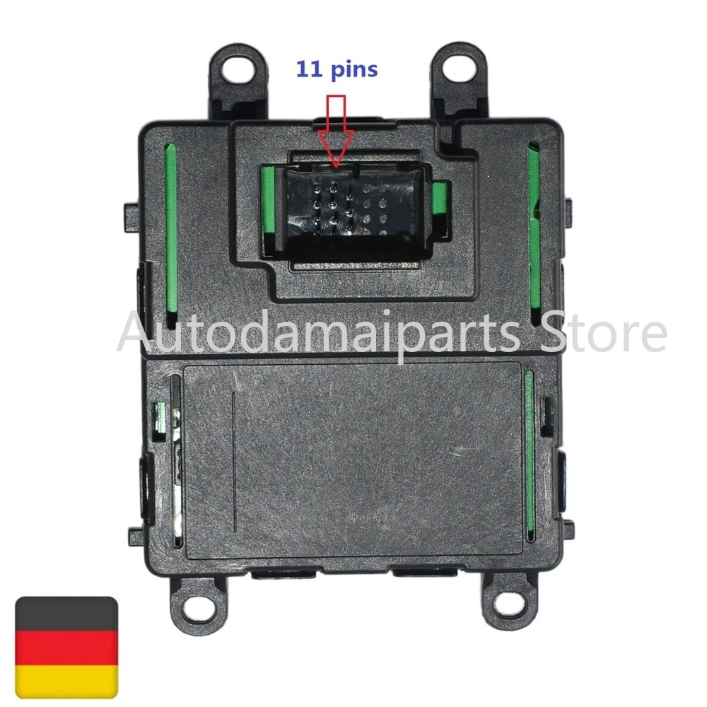 

AP01 LED Headlight DRL Ballast For Audi Q5 8R 2.0 TDI 3.0 TDI quattro 8R0 907 472 B, 8R0 907 472 D, 8R0907472B, 8R0907472D