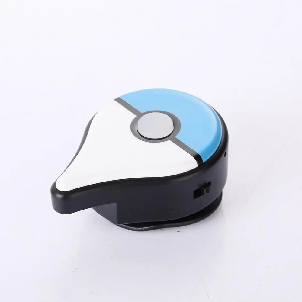 Автоматическая ловля Bluetooth Интерактивная фигурка игрушки браслет для Pokemon Go Plus