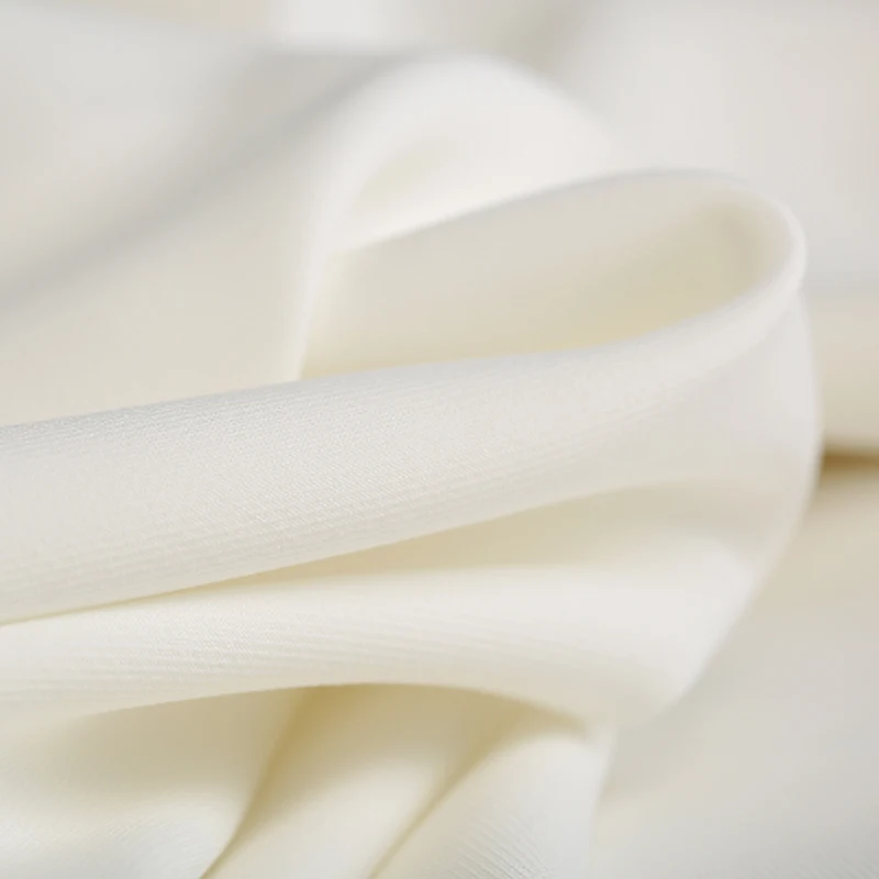 19 Сезон весна лето Новая ткань из вискозы и 4 вида цветов Twill Ткань для женское