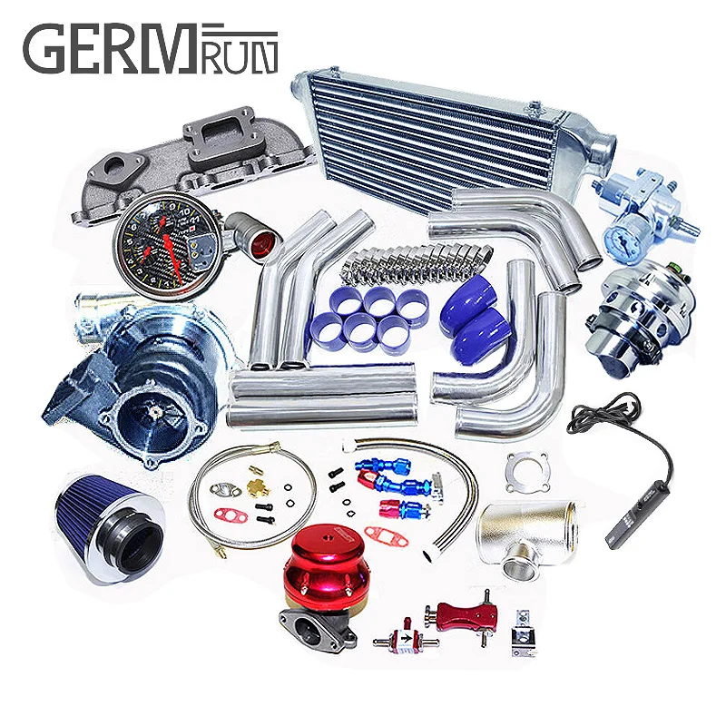 

Turbo Kits for 03-05 Dodg*e Neon SRT-4 2.4L DOHC