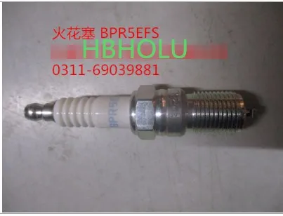 Original Quality Spark plug BPR5EFS for Buick Focus | Автомобили и мотоциклы