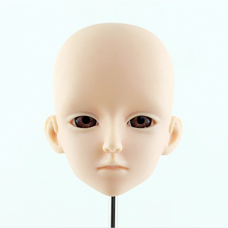Новые 60 см мужские 21 подвижные суставы Bjd куклы игрушка 3D глаза сделай сам макияж
