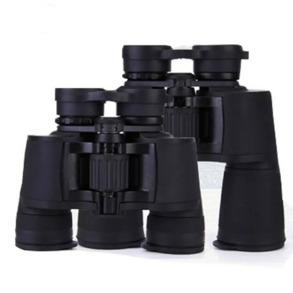 

10x50 8x42 binoculars high-definition for outdoor camping concert hunting professional high quality no Infrared black