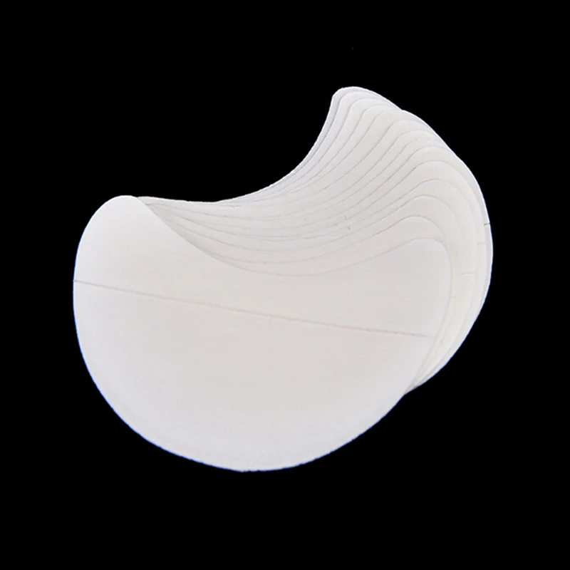 10 шт защитные накладки от теней для век тени наклейки ресниц расширение прививка