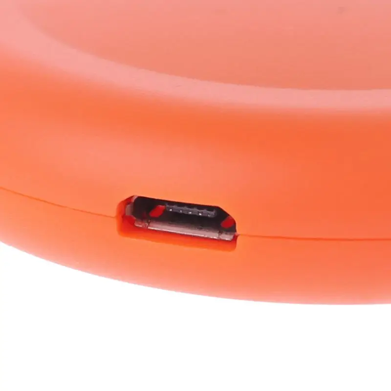 Считыватель ID домашних животных цифровой сканер USB Перезаряжаемый микрочип