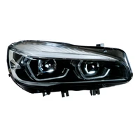 for bmw f45 2series led xenon headlight assembly compatible with 218 220 225 228 235 2018 2020 63118739857858859860
