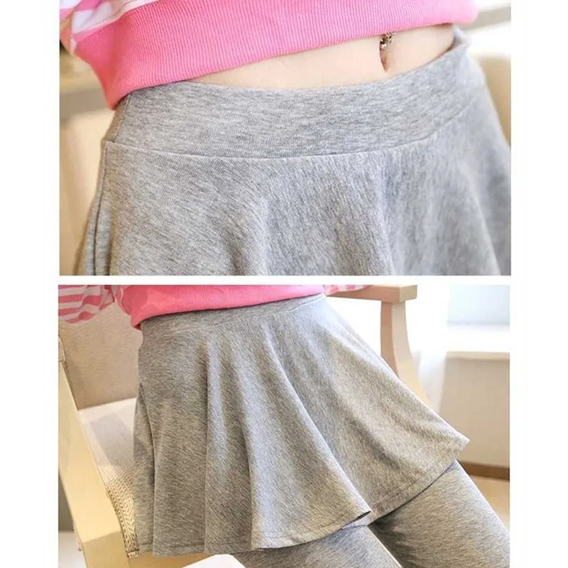 

Thick Warm Fleece Leggings For Women Autumn Winter Leggings Pleated Stretchy Ankle-Length Pants Leggins Female Skirt Leggings