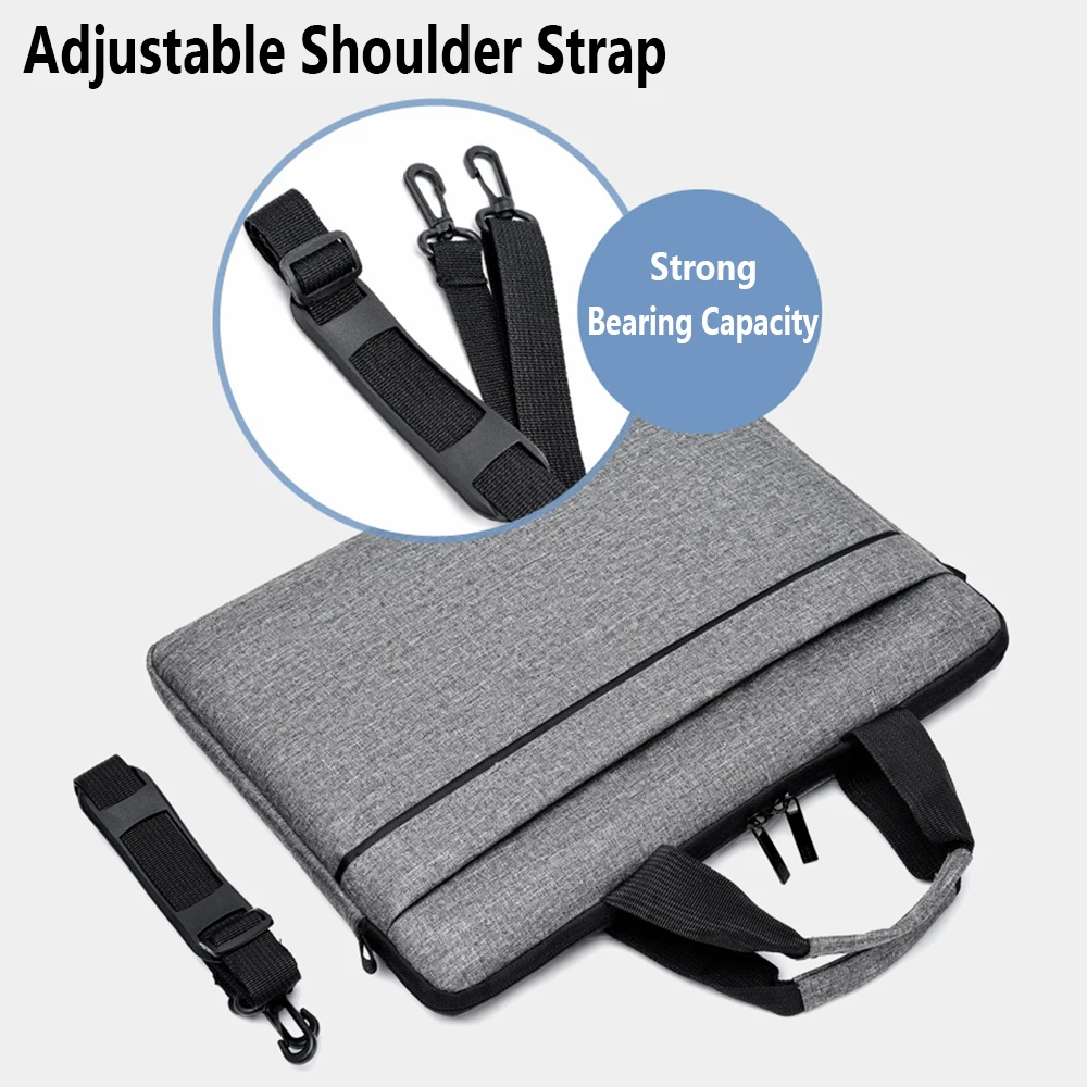 14 15 6 дюймов Сумка для ноутбука рукав чехол защитный сумка на плечо Apple MacBook Lenovo HP