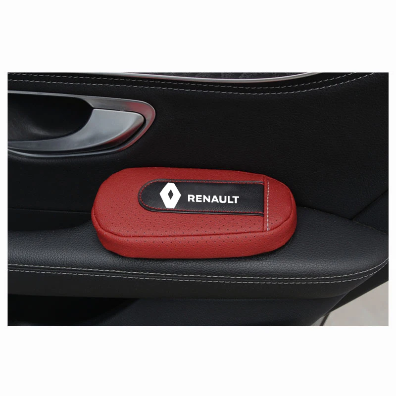 Автомобильные аксессуары мягкая и удобная подушка для поддержки ног