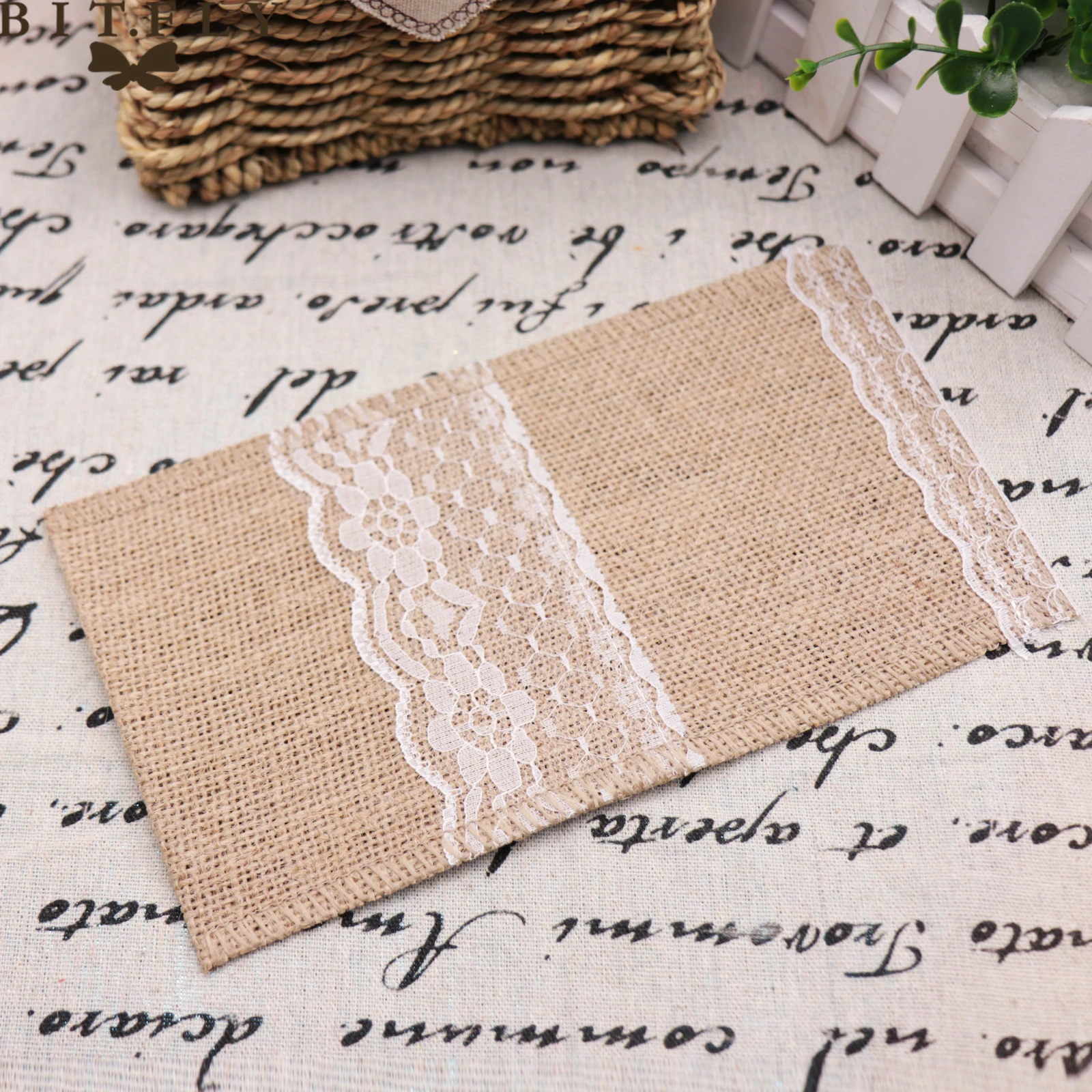 4 шт. винтажные искусственные предметы для столовой посуды|Украшения своими