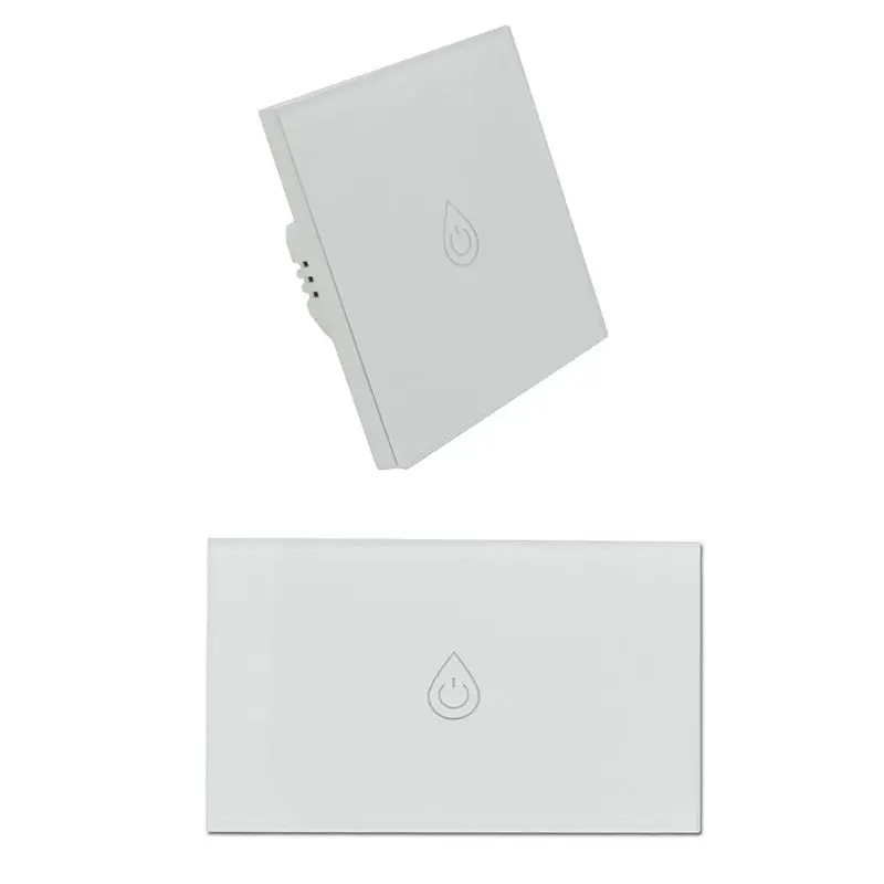 

Wi-Fi, котел переключатель умный водонагреватель ЕС/США переключатель 16A реле дистанционного Управление интеллигентая (ый) Динамик голос Упра...