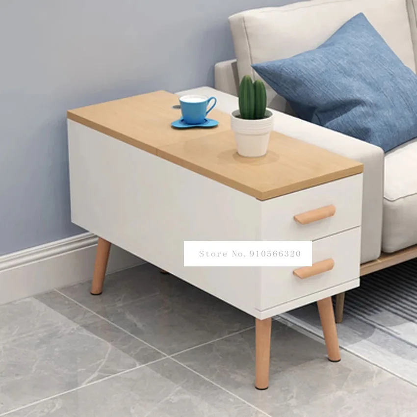 

Скандинавский диван, боковой шкаф, угловой стол, современный многофункциональный шкафчик для спальни, гостиной, боковой шкаф 80*30*60 см