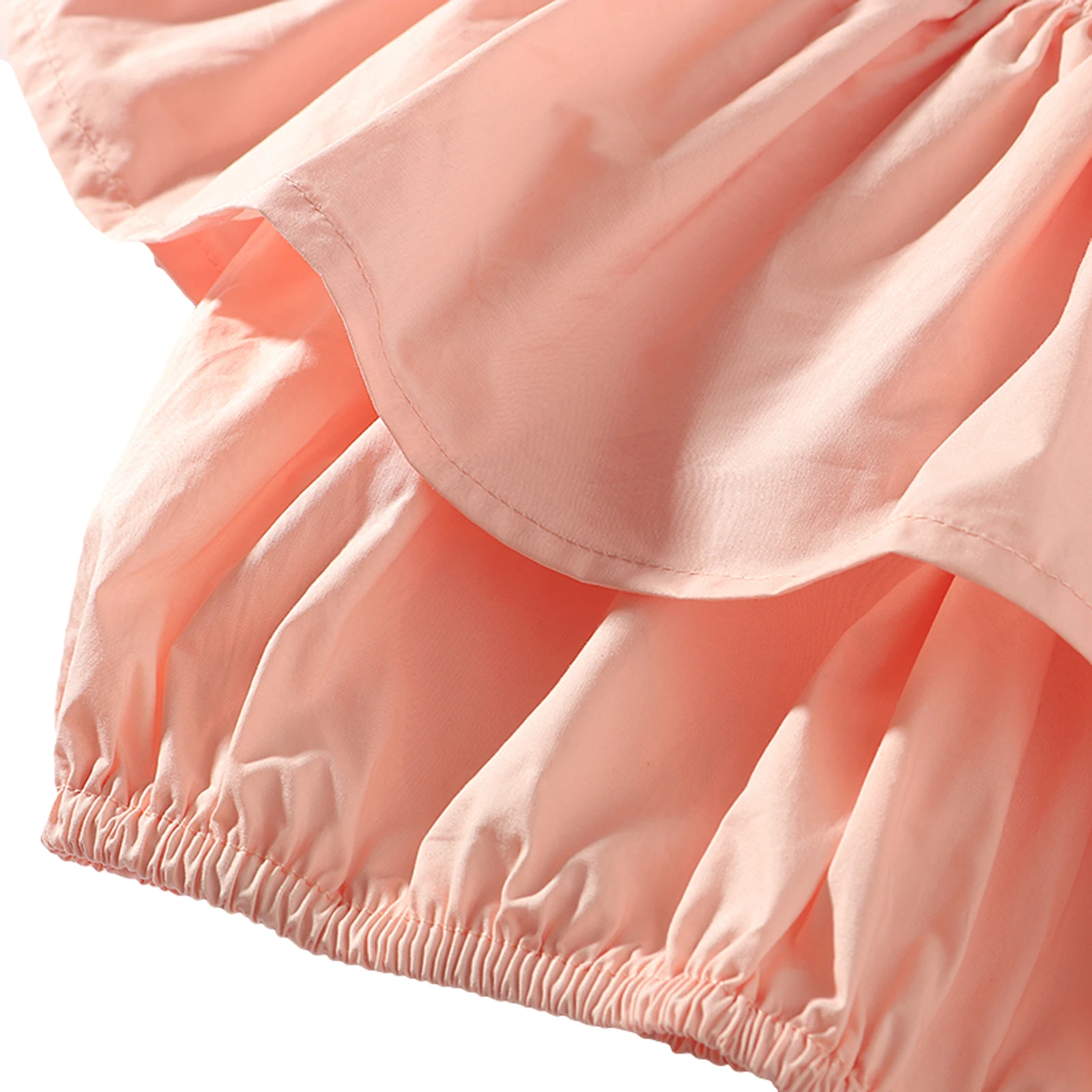 

Toddler Girls 2Pcs Summer Outfits, Off Shoulder Ruffle Crop Tops + Belted Floral Pants Set