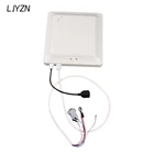 Считыватель LJYZN ISO18000 860 МГц  960 МГц UHF RFID для 18000-6C копировального аппарата Cloner EPC GEN2