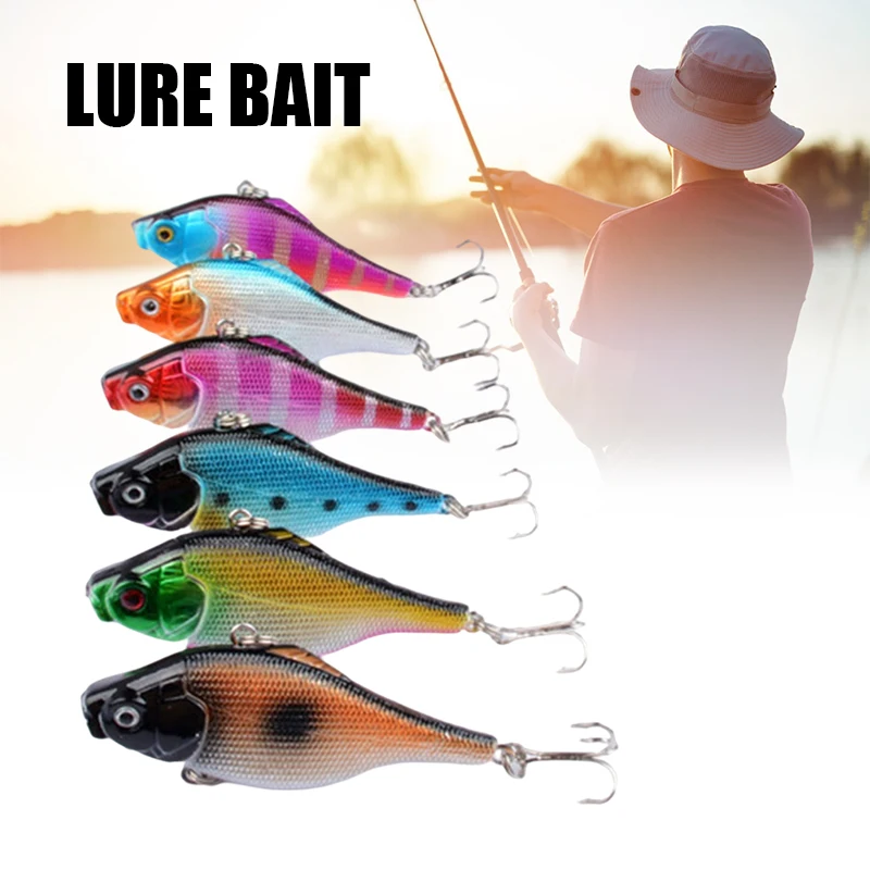 

Новая приманка для рыбной ловли с имитацией перца, водонепроницаемая многоразовая приманка для рыбы, портативные легкие рыболовные аксесс...