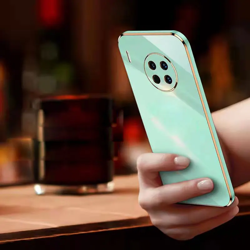 Чехол для Honor 10i 20i 30i 9A 8X 30 Pro Plus 30s 20 50 Lite Huawei Nova 8i 5T 7i 9 |