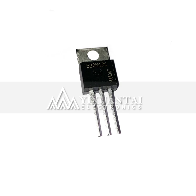 

5 шт. 100% новый набор микросхем IPP530N15N3G IPP530N15 530N15N3G 530N15