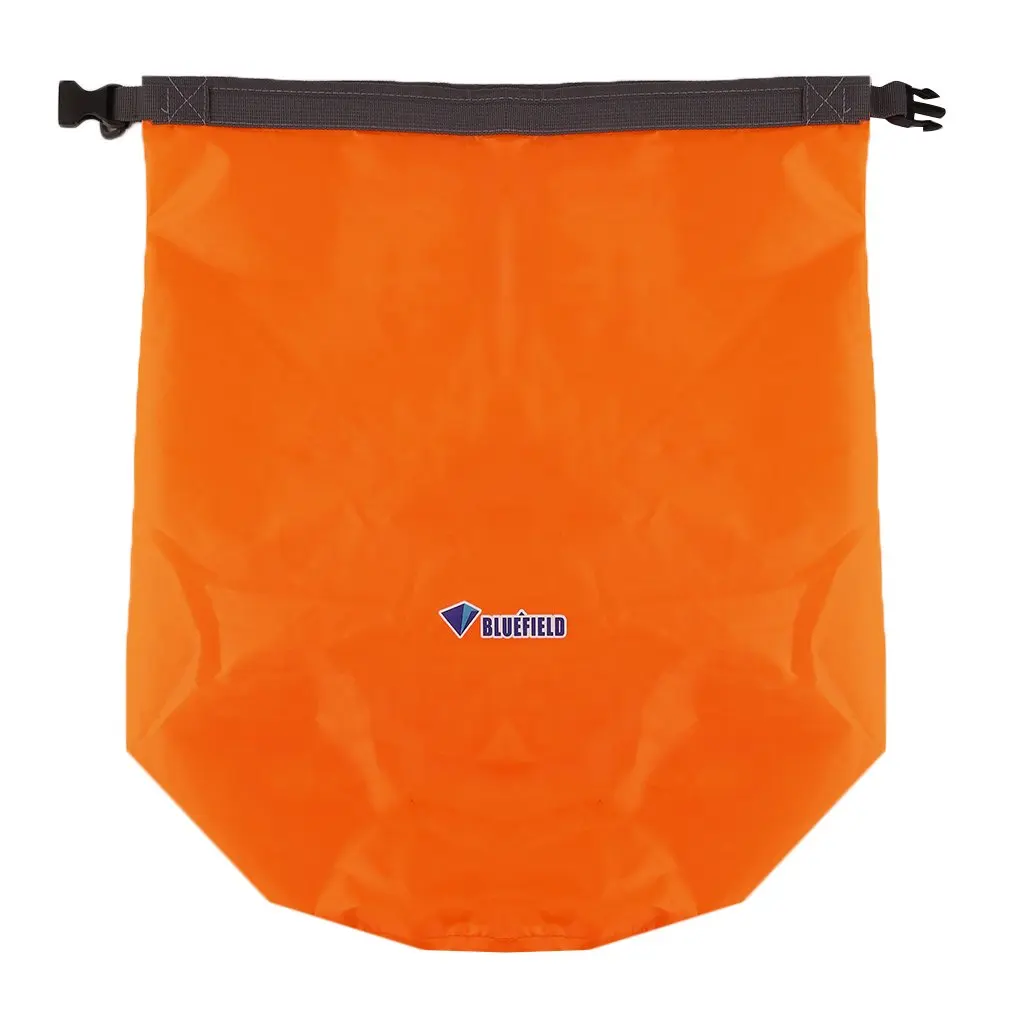 Bluefield Водонепроницаемые Плавающие сухие сумки портативные для кемпинга