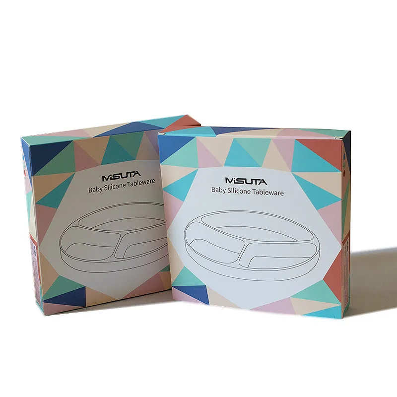 

LazyChild Hipac free baby silicone dinner plate lovely smiley face lunch tableware kitchen dishes fruit kids dishes bowls