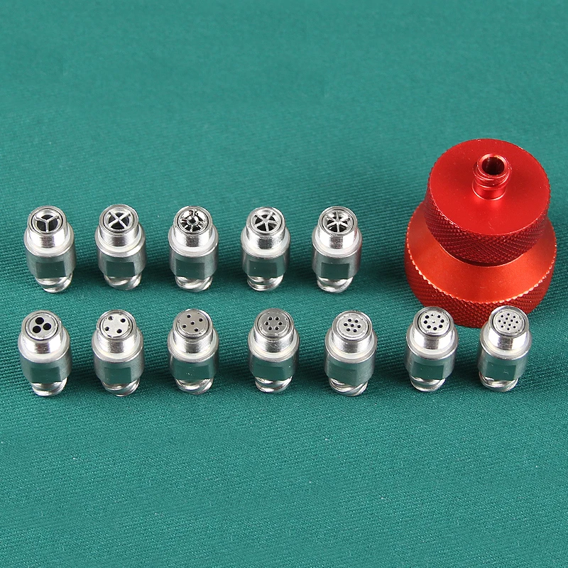 Нано преобразователь жира эмульгатор конвертер для прививки резак