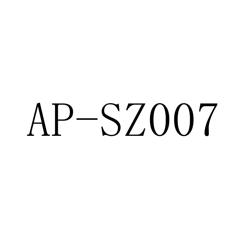

AP-SZ007