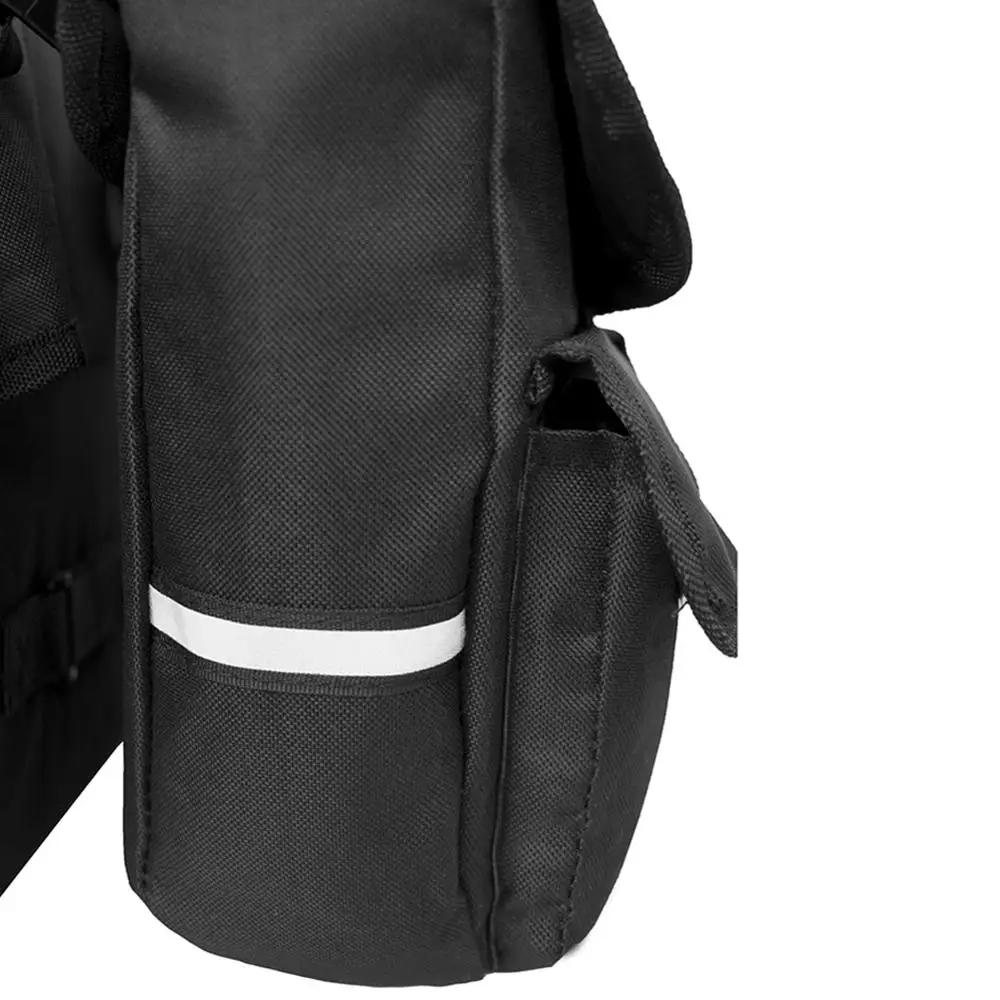 1 комплект мотоциклетная боковая седельная сумка Pannier посылка багажная