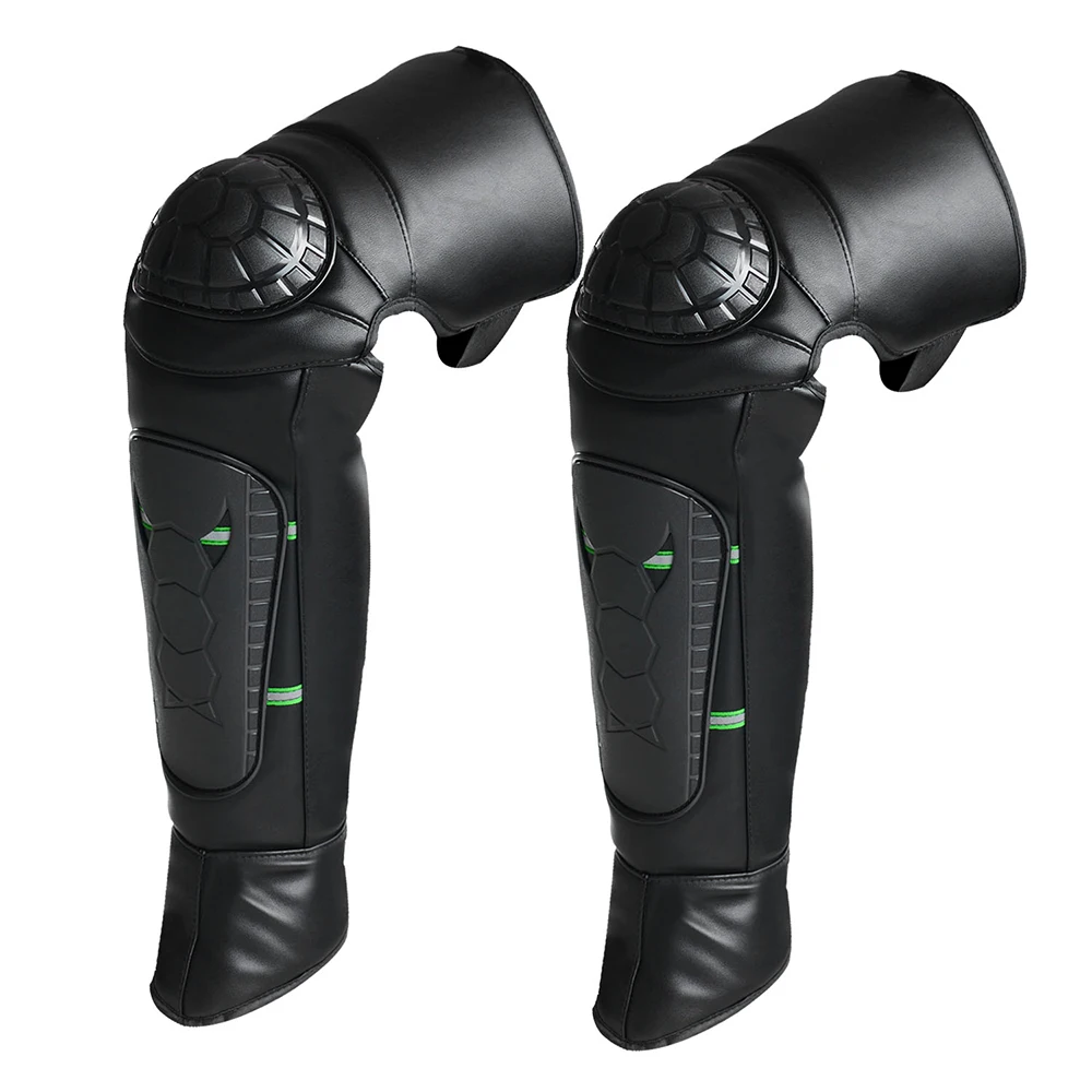 2 шт. водонепроницаемые защитные накладки на колено для мотокросса|Защитные