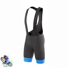 2020 мужские высококачественные Классические летние велосипедные шорты, велосипедные штаны для гонок, велосипедные шорты для триатлона, гелевая Подушка 19D