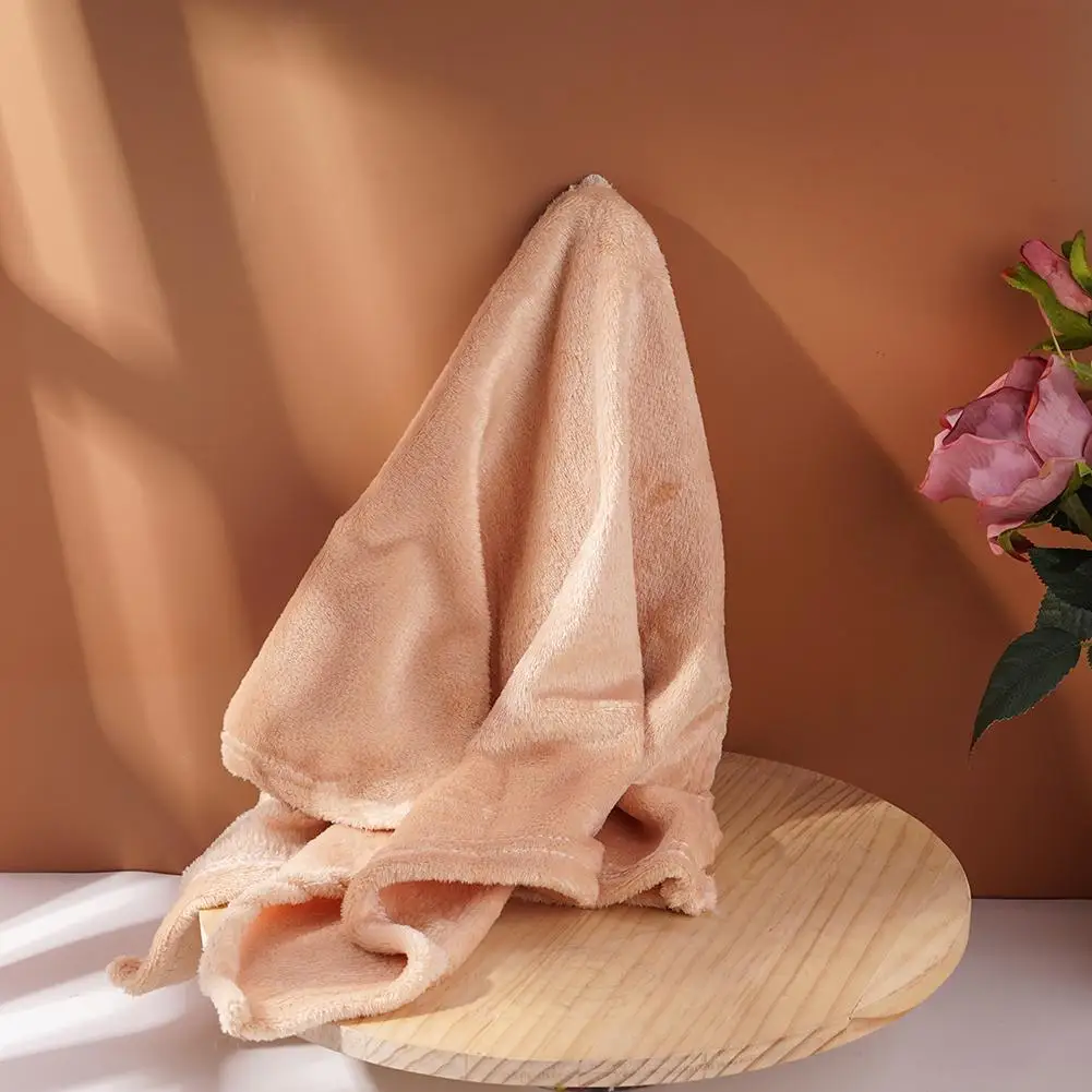 Мягкий теплый коралловый флис одеяло зимнее покрывало с листьями тонкая