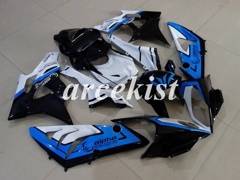

BMW S1000RR 09 10 11 12 13 14 1000RR 2009 - 2014