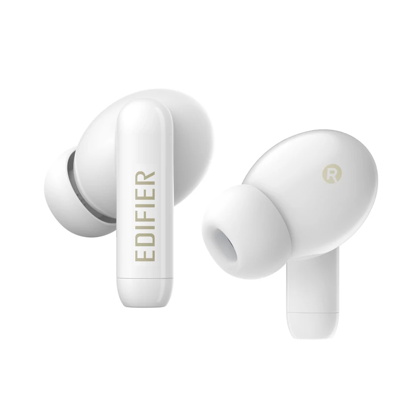 

EDIFIER TWS330NB Hybrid ANC TWS Wireless Bluetooth Earphone bluetooth 5.0 AAC HD quick charge AI Phone Call Noise Cancellation