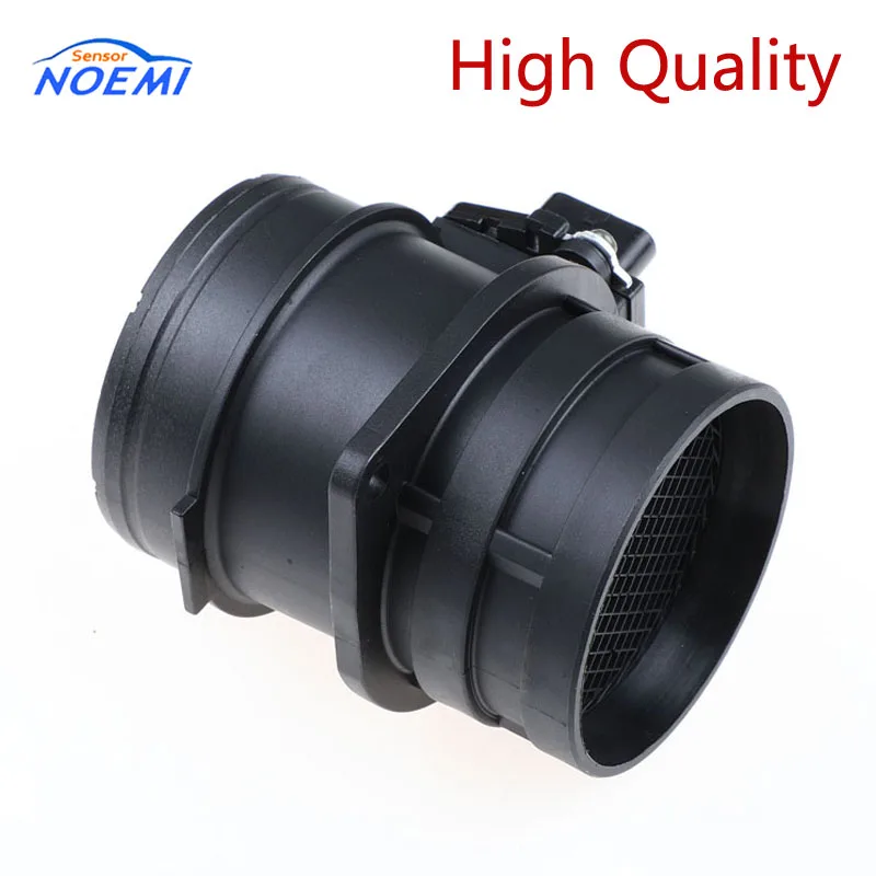 

YAOPEI New MASS AIR FLOW SENSOR FOR VW EOS Golf Jetta Passat Audi A4 Seat Skoda OE number 06J906461D