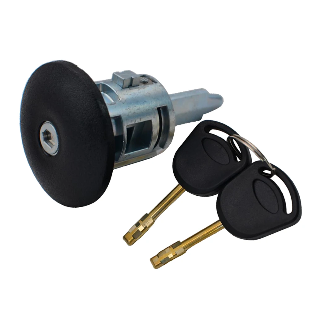 Замок передней двери автомобиля правый для Ford Transit MK6 2000 - 2006 MK7 2014 |