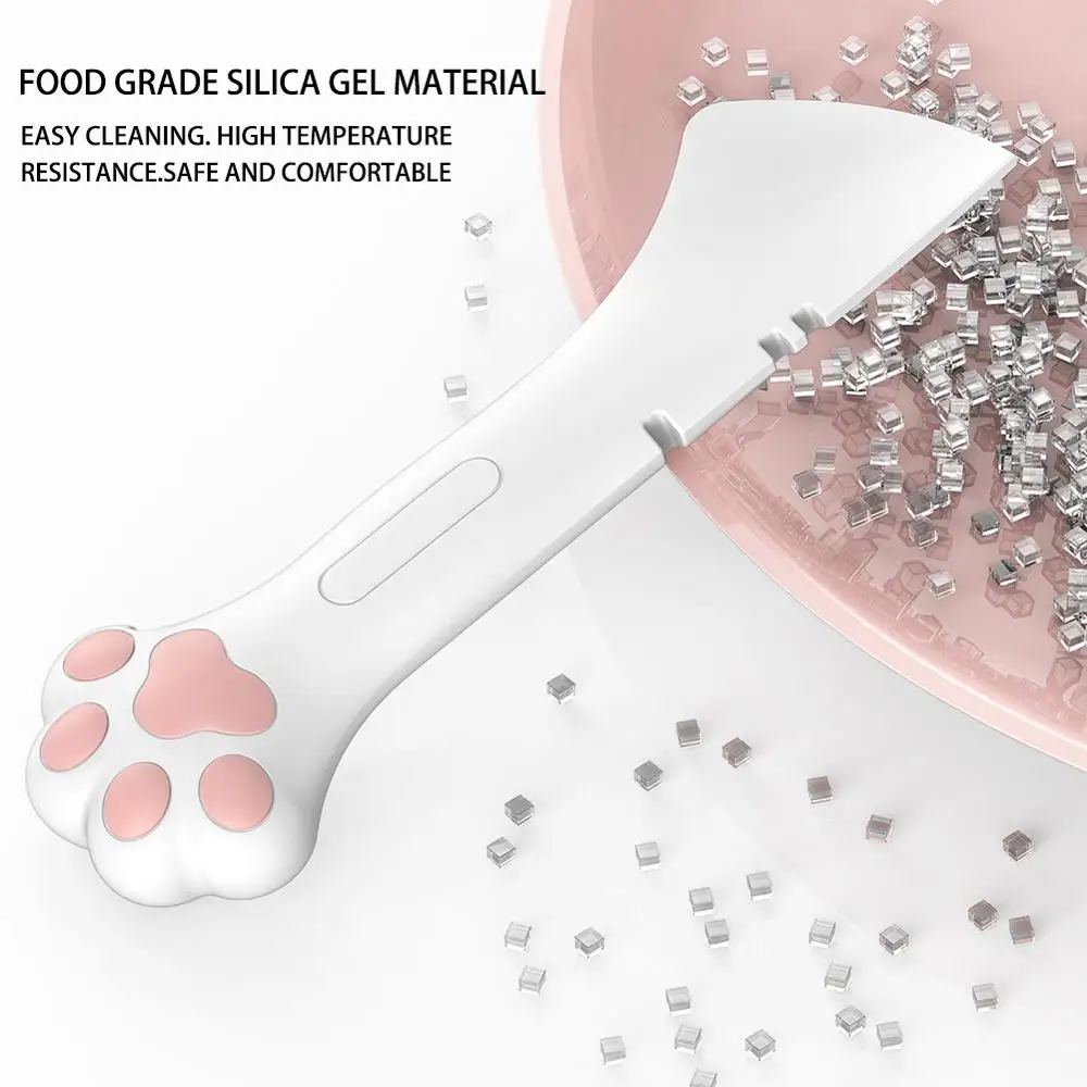 

Pet Opener Can Multifunctional Can Opener Feeding Mixing Spoon For Pet Food Cans Canned Food