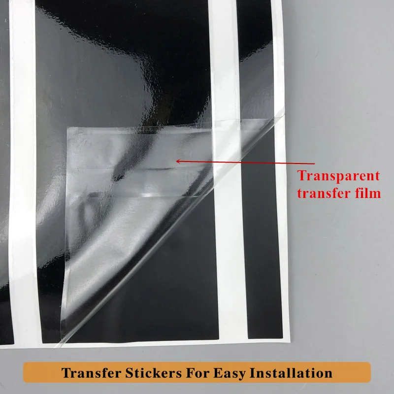 

1set Sport Stripes Car Hood Bonnet Sticker Auto Engine Cover Vinyl Decal For-BMW F10 F20 F30 E30 E90 E46 E34 E60 F25 F26 F15 F16