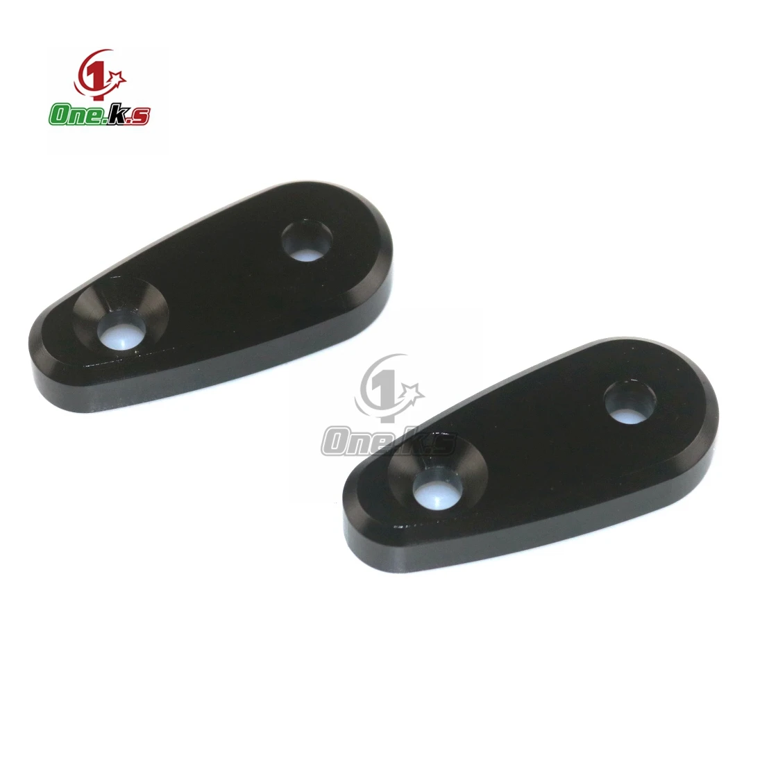 Обтекатель для мотоциклетного зеркала заднего вида адаптер кодовый