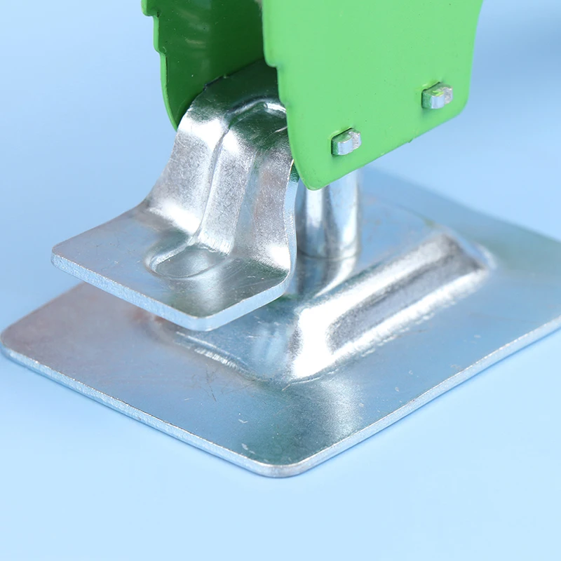 Подъемный шкаф домкрат для ремонта гипсокартона алюминиевый ручной инструмент