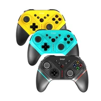 gamepad for nintendo switch ns pro android on pc computer bluetooth controller control joystick game pad trigger joistick gaming