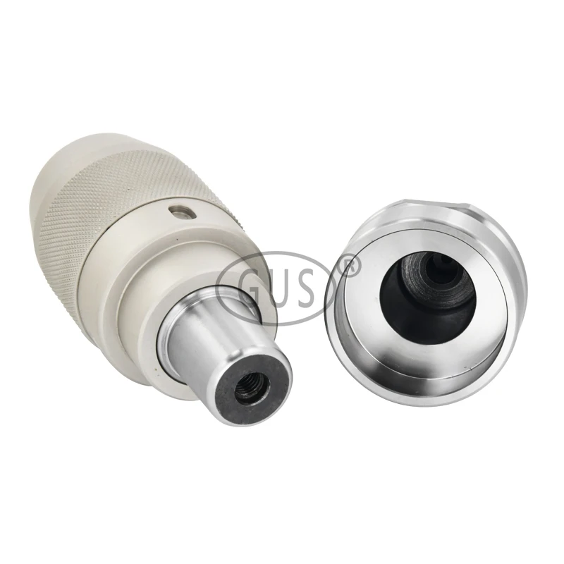 Кулачковый патрон для дрели Nexus ISO30 встроенный сверлильный APU08 APU13/16 инструмент с