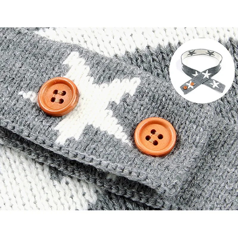 2019 вязаный конверт для новорожденных одеяло мультфильм Пеленальное Одеяло