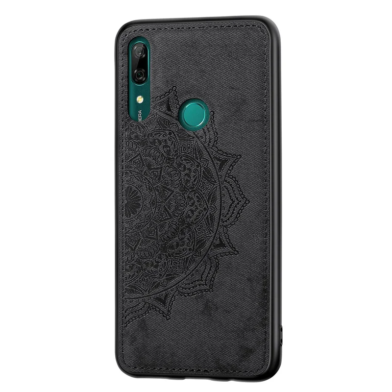 Роскошный чехол для Huawei P40 P30 P20 P10 Lite Pro Plus 2017 P smart 2019|Бамперы| |