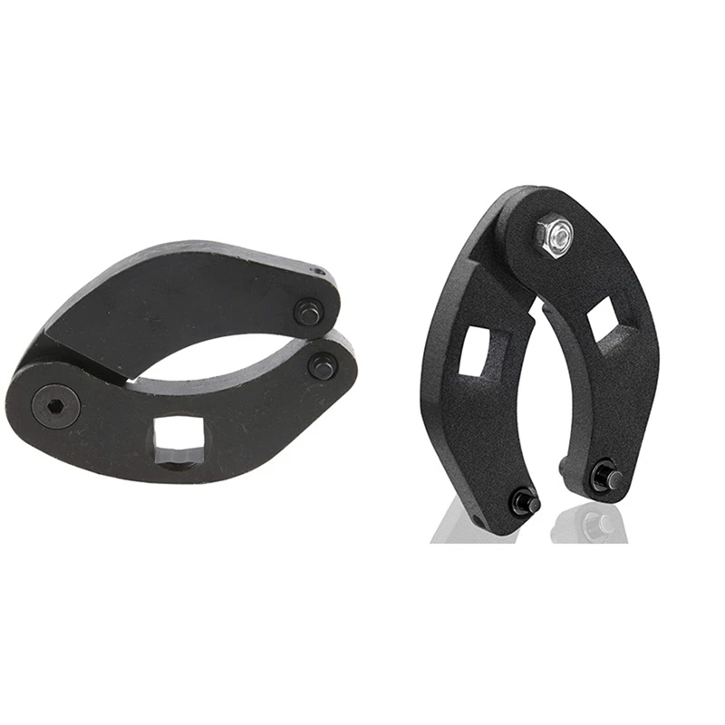 

1266 Adjustable Gland Nut Spanner Wrench & Adjustable Gland Nut Wrench 7463 Small Pin Spanner Tools