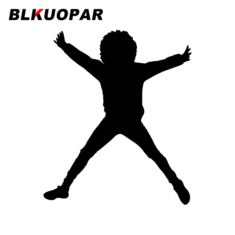 

BLKUOPAR for Spread Car Stickers Personality Waterproof Decals Vinyl Car Accessories Car Accessories Refrigerator Luggage Decor
