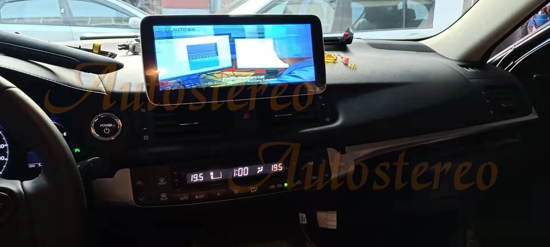 

12.25'' 6+128GB Android 10 For Lexus CT200 CT200H CT 2012-2018 Car Radio Multimedia Player GPS Navigation Stereo Headunit Radio