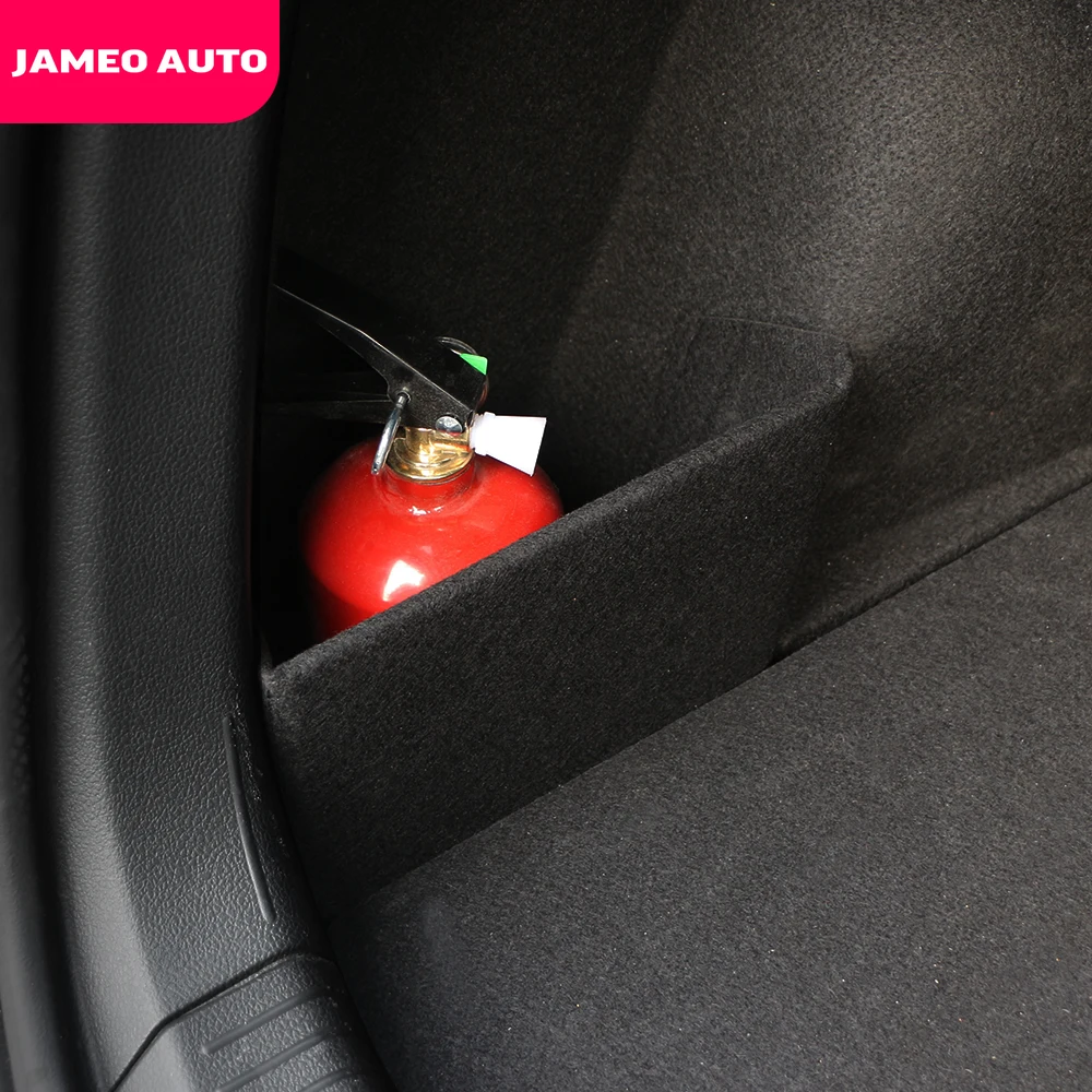 

Автомобильный багажник Jameo для Volkswagen VW Golf 7 MK7 7,5 MK7.5
