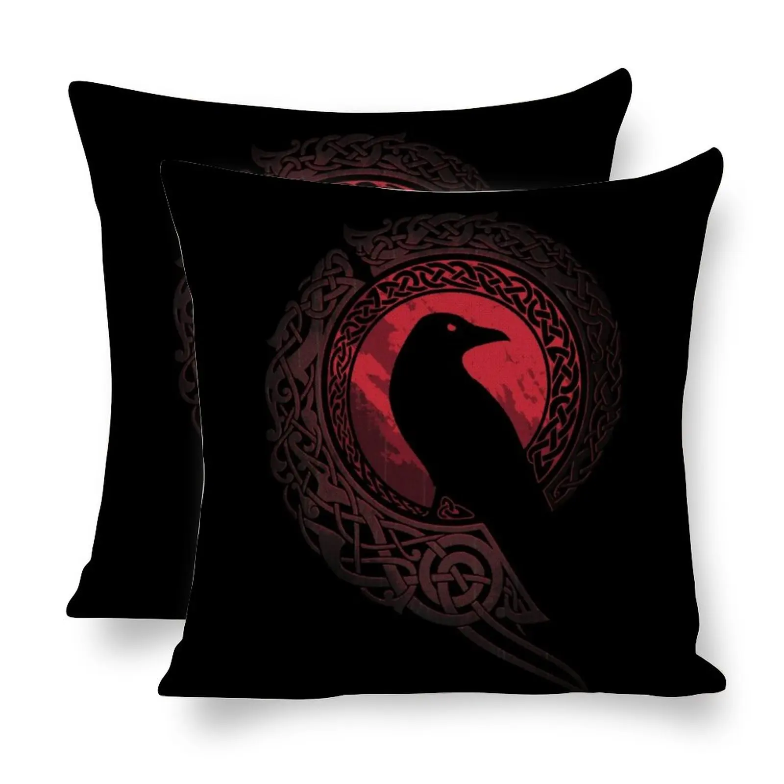 

Двусторонняя наволочка EDDA, льняное украшение, фотостул, Прямая поставка, домашний декор 45 × 45 см