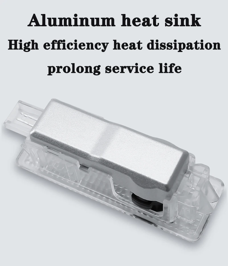 

Door Light Projection Laser Radium Spotlight Welcome Lamp For BMW 1 2 3 5 Series F20 F21 F52 F22 F23 F45 F46 F30 F31 F34 35 F10